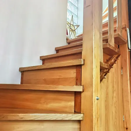 Kuca Za Odmor La Vi Villa Mrkopalj