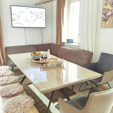 Kuca Za Odmor La Vi *