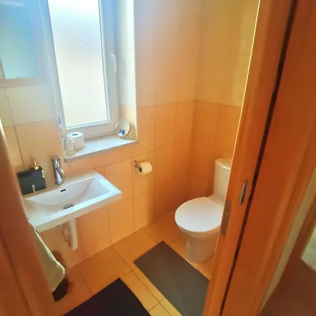 Kuca Za Odmor La Vi Villa Mrkopalj