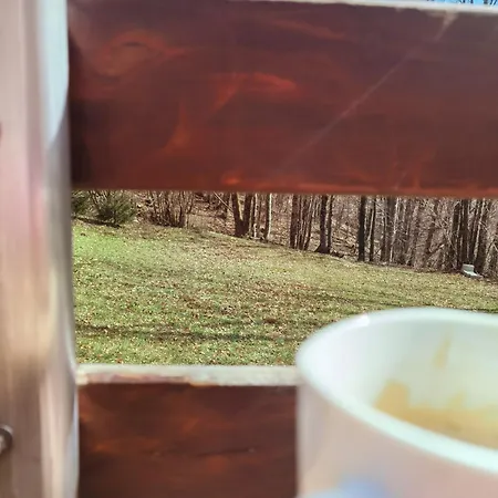 Kuca Za Odmor La Vi Mrkopalj