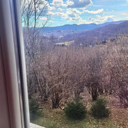 Villa Kuca Za Odmor La Vi Mrkopalj