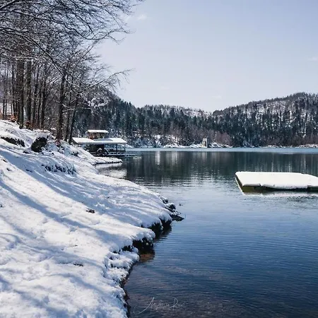 Kuca Za Odmor La Vi * Mrkopalj