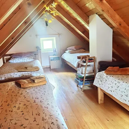 Kuca Za Odmor La Vi *