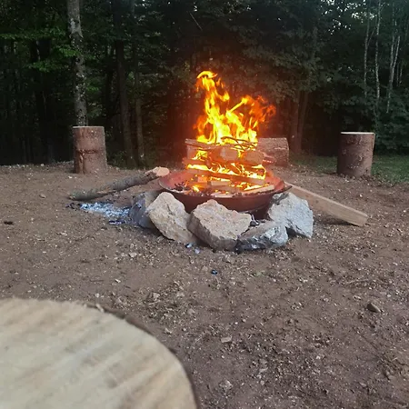 Kuca Za Odmor La Vi * Mrkopalj