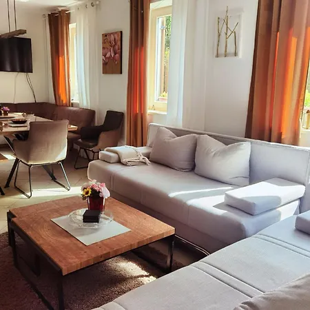 Kuca Za Odmor La Vi Villa