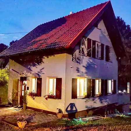 Kuca Za Odmor La Vi Βίλα *