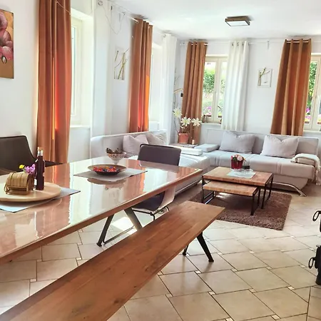 Villa Kuca Za Odmor La Vi *