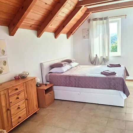 Kuca Za Odmor La Vi *