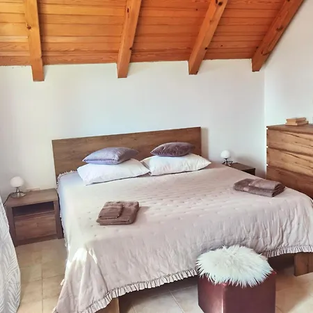 Kuca Za Odmor La Vi * Mrkopalj