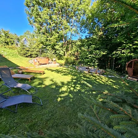 Kuca Za Odmor La Vi Villa *