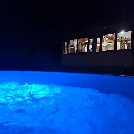 Kuca Za Odmor La Vi * Mrkopalj