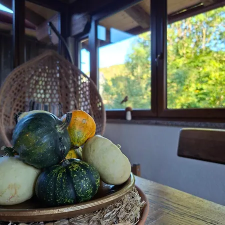 Kuca Za Odmor La Vi Villa Mrkopalj