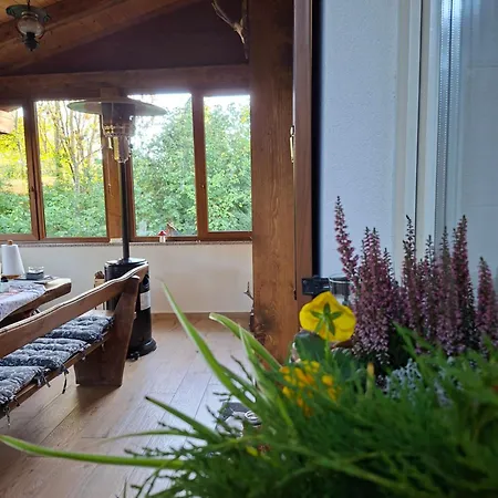 Kuca Za Odmor La Vi Villa Mrkopalj