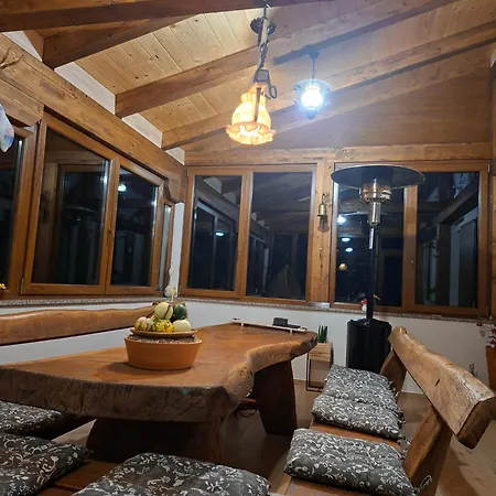 Kuca Za Odmor La Vi *