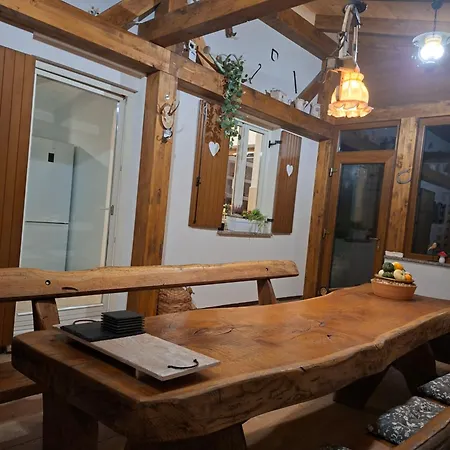 Kuca Za Odmor La Vi *