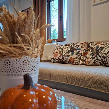 Kuca Za Odmor La Vi Mrkopalj