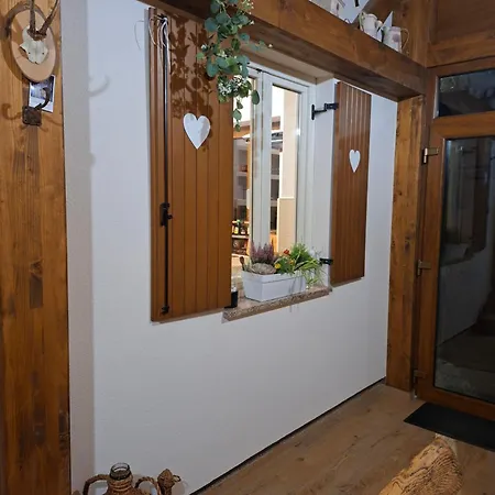 Kuca Za Odmor La Vi * Mrkopalj