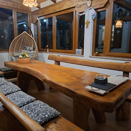 Kuca Za Odmor La Vi Villa