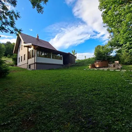 Kuca Za Odmor La Vi Villa *