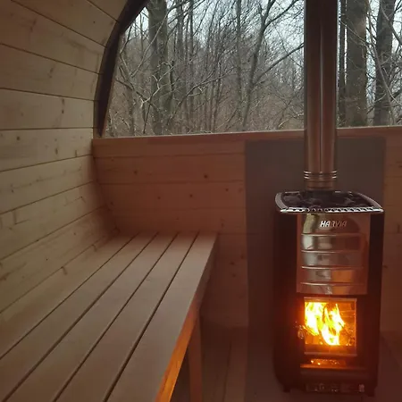 Kuca Za Odmor La Vi Villa *