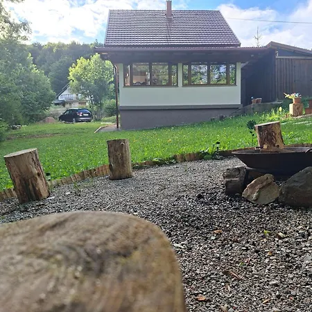 Kuca Za Odmor La Vi *