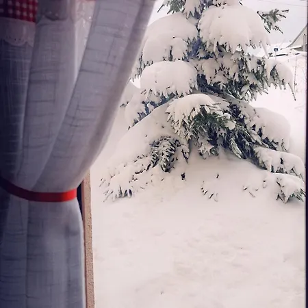 Kuca Za Odmor La Vi Villa