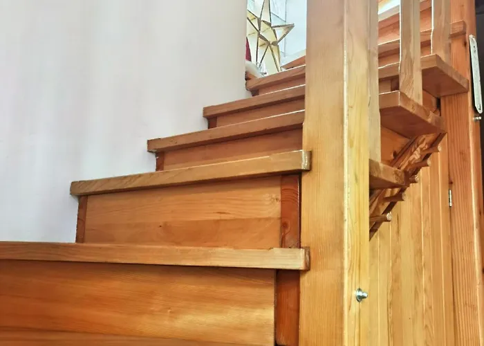 Kuca Za Odmor La Vi Villa Mrkopalj