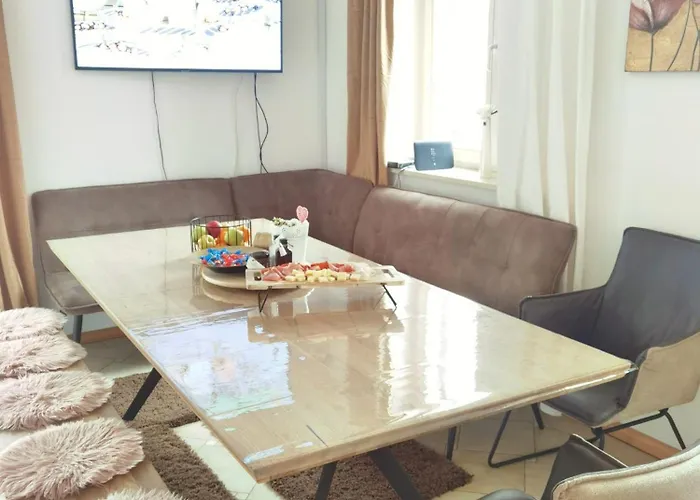 Kuca Za Odmor La Vi *