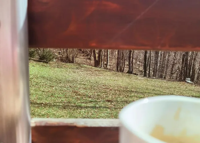 Kuca Za Odmor La Vi Mrkopalj