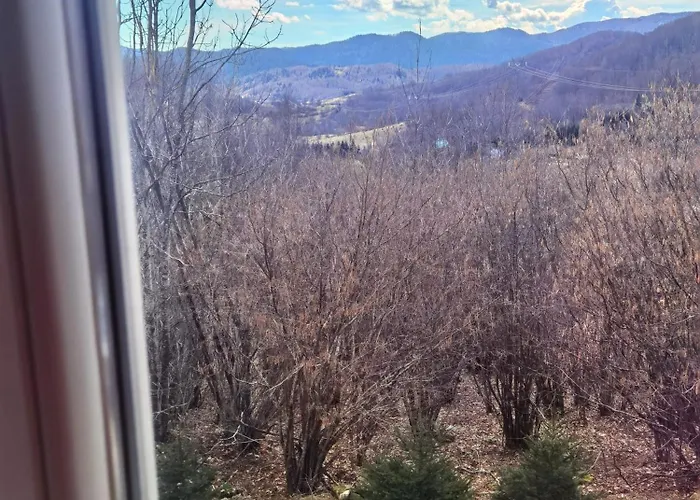 Villa Kuca Za Odmor La Vi Mrkopalj