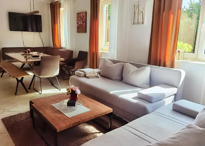 Kuca Za Odmor La Vi Villa