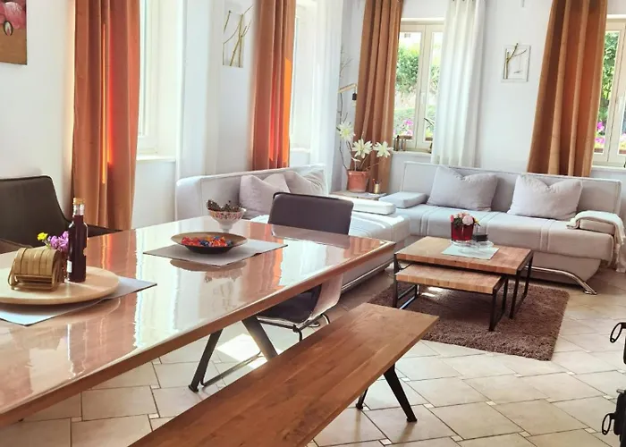 Villa Kuca Za Odmor La Vi *