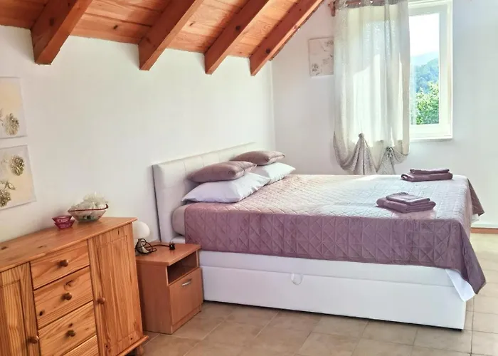 Kuca Za Odmor La Vi *