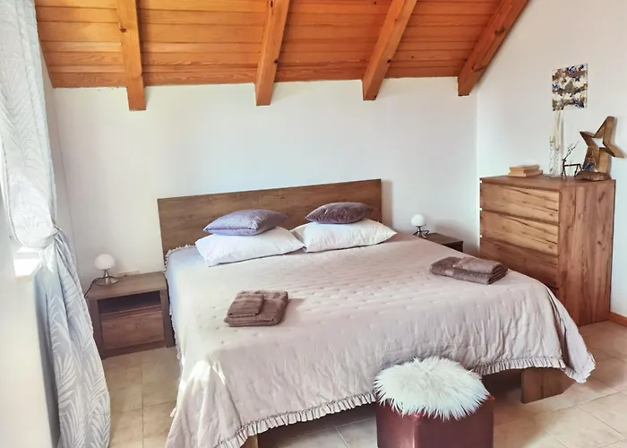 Kuca Za Odmor La Vi * Mrkopalj