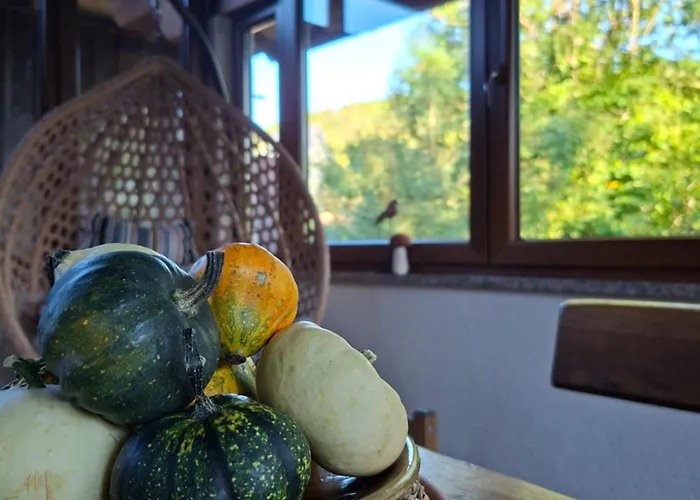 Kuca Za Odmor La Vi Villa Mrkopalj