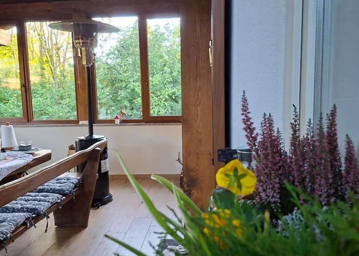 Kuca Za Odmor La Vi Villa Mrkopalj
