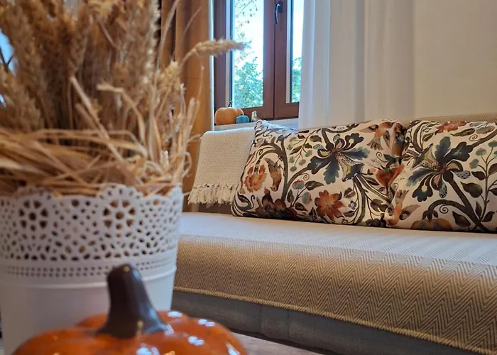 Kuca Za Odmor La Vi Mrkopalj