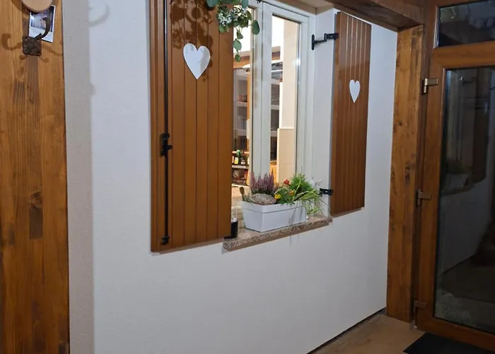 Kuca Za Odmor La Vi * Mrkopalj