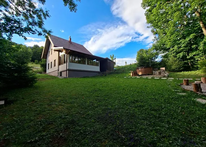 Kuca Za Odmor La Vi Villa *