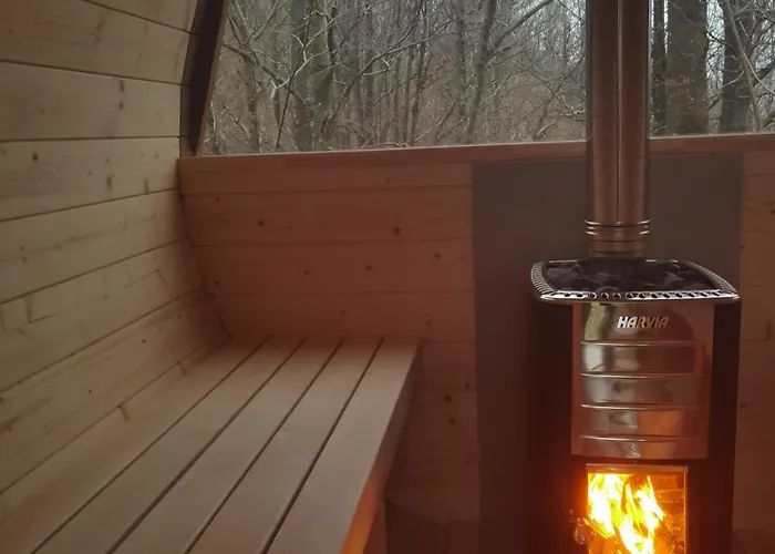 Kuca Za Odmor La Vi Villa *