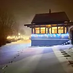 Villa Kuca Za Odmor La Vi Mrkopalj
