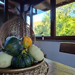 Kuca Za Odmor La Vi Villa Mrkopalj