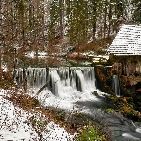 Villa Kuca Za Odmor La Vi