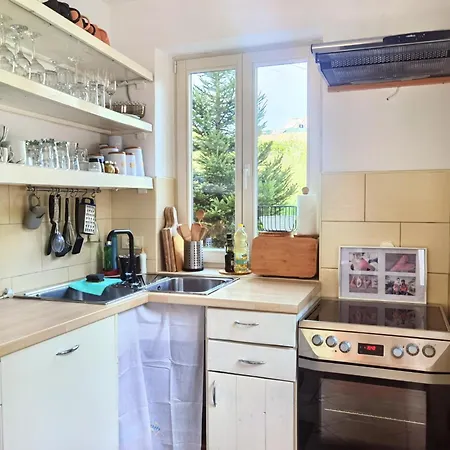 Kuca Za Odmor La Vi Villa Mrkopalj