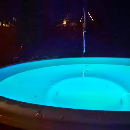 Kuca Za Odmor La Vi Mrkopalj