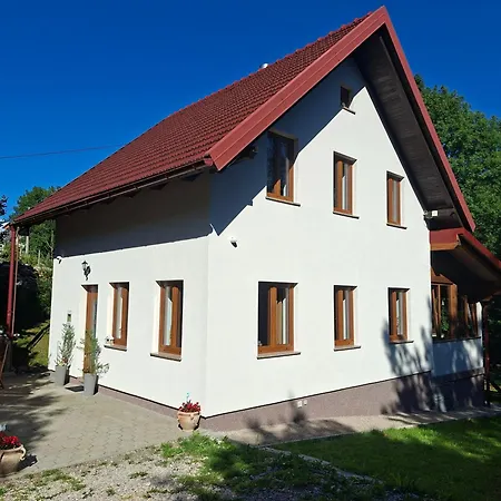Kuca Za Odmor La Vi