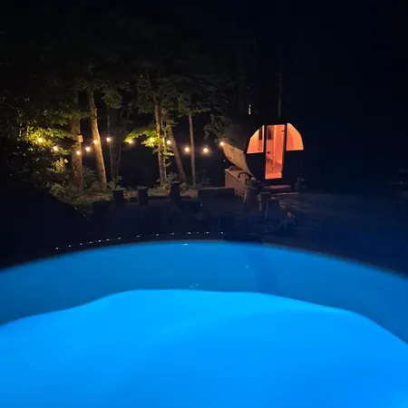 Kuca Za Odmor La Vi