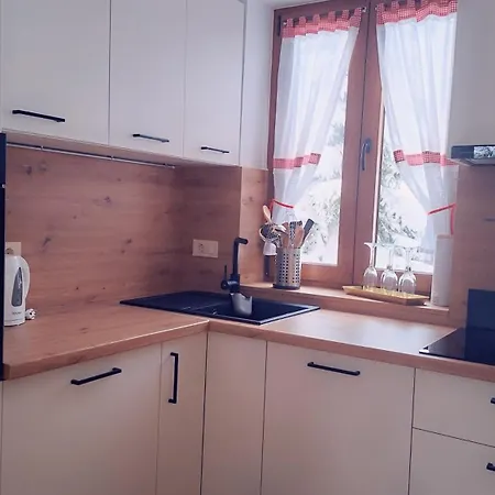 Villa Kuca Za Odmor La Vi *