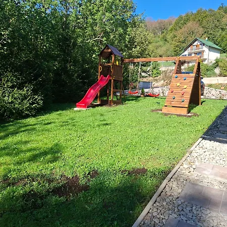Kuca Za Odmor La Vi Vila *