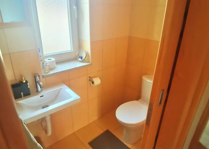 Kuca Za Odmor La Vi Villa Mrkopalj